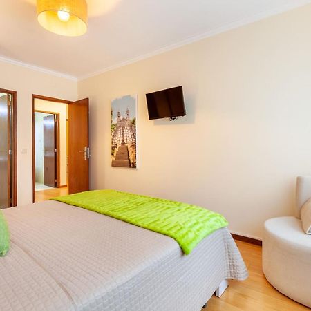 Apartamento Hibiscos - Minho'S Guest Braga Luaran gambar