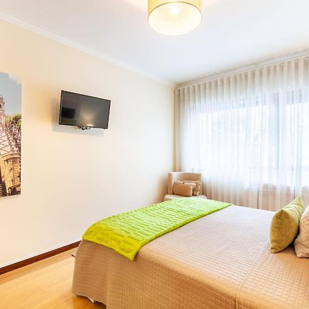 Apartamento Hibiscos - Minho'S Guest Braga Luaran gambar