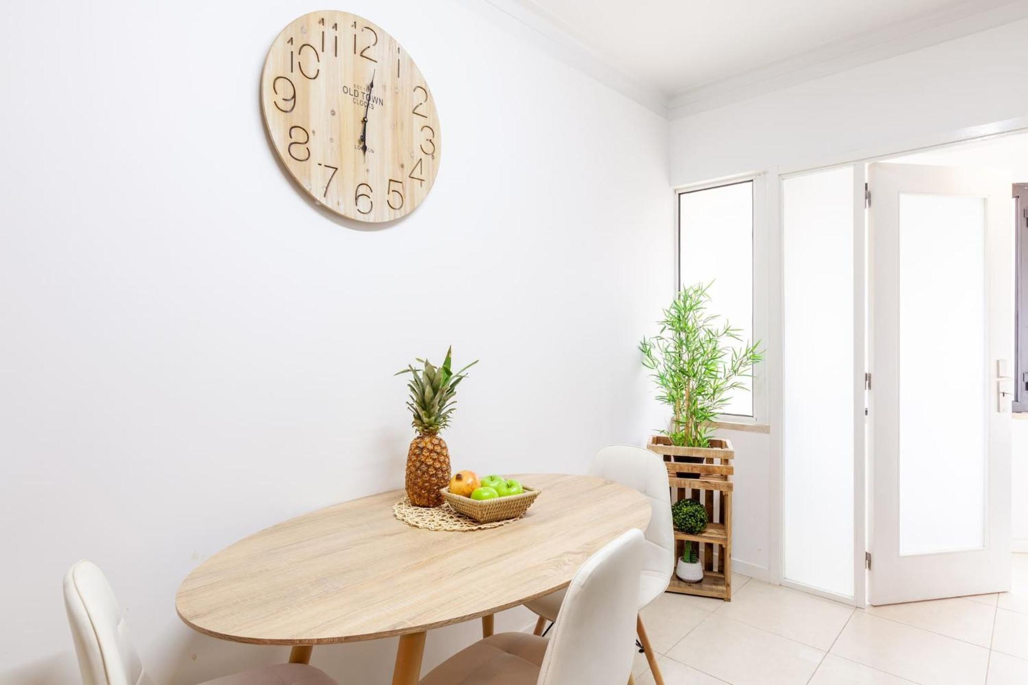 Apartamento Hibiscos - Minho'S Guest Braga Luaran gambar