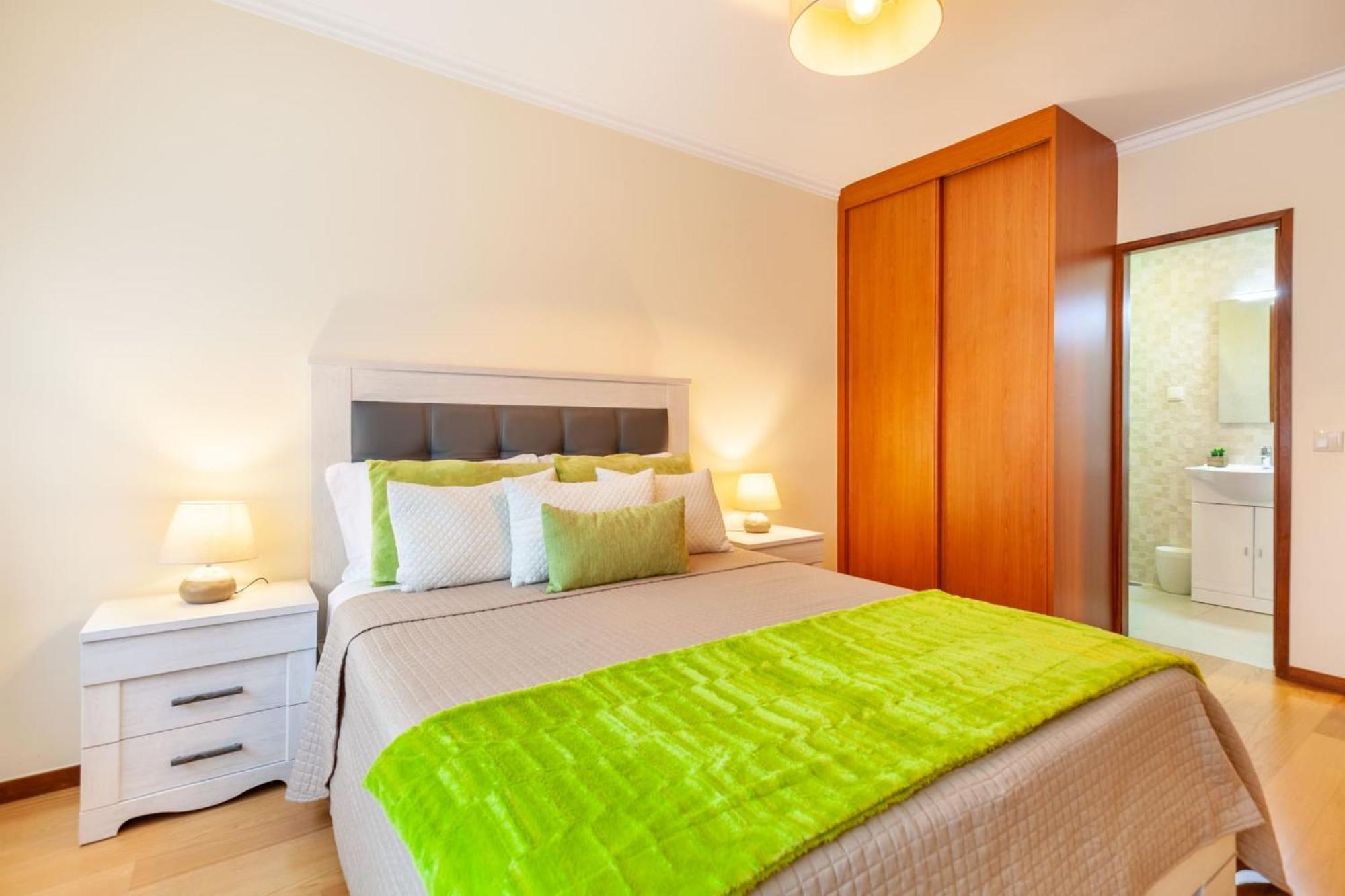 Apartamento Hibiscos - Minho'S Guest Braga Luaran gambar