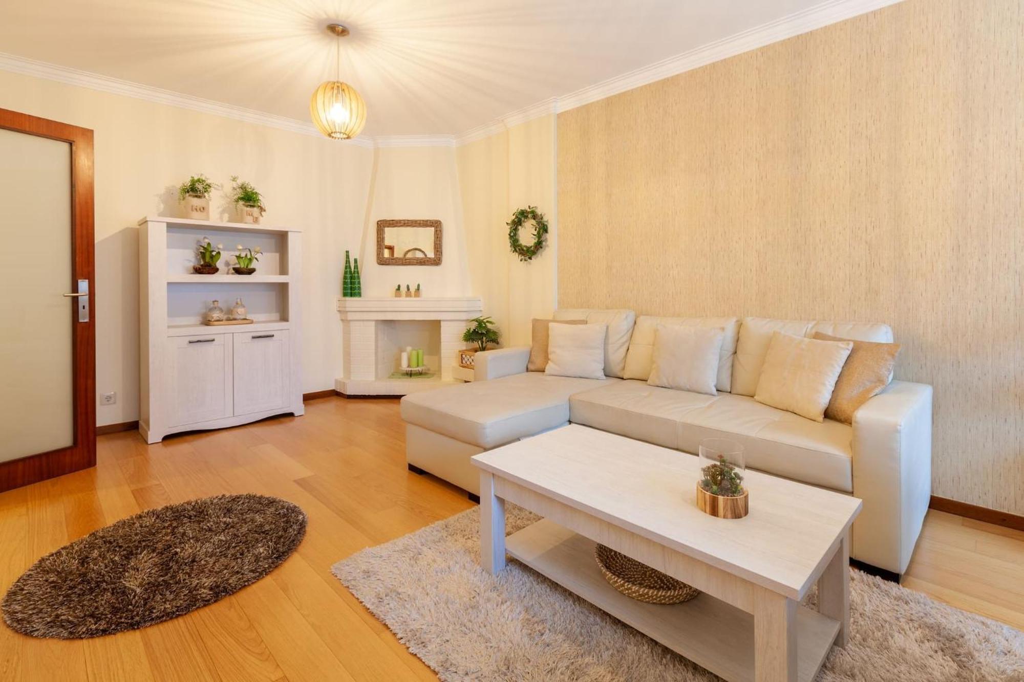 Apartamento Hibiscos - Minho'S Guest Braga Luaran gambar
