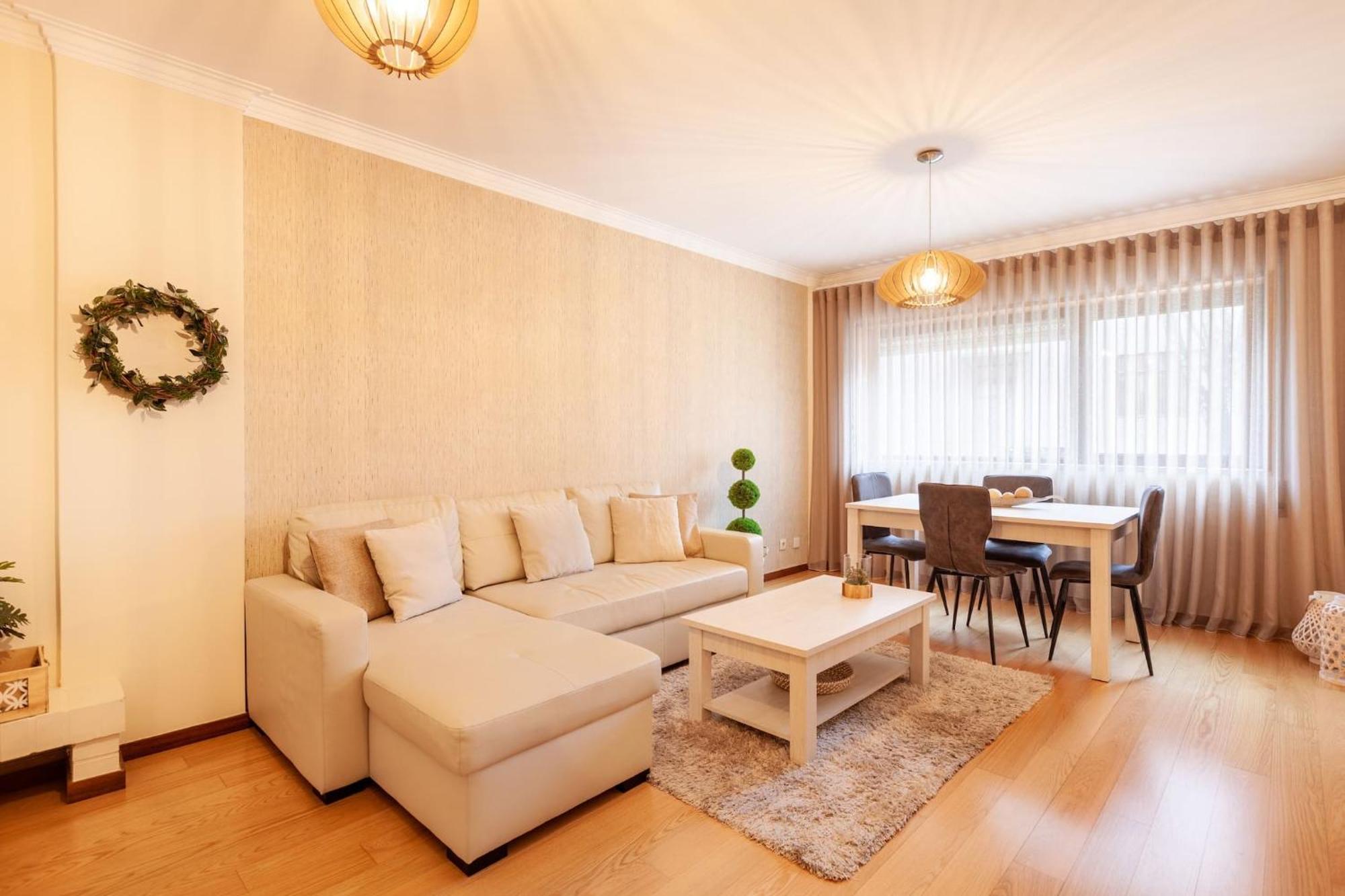 Apartamento Hibiscos - Minho'S Guest Braga Luaran gambar