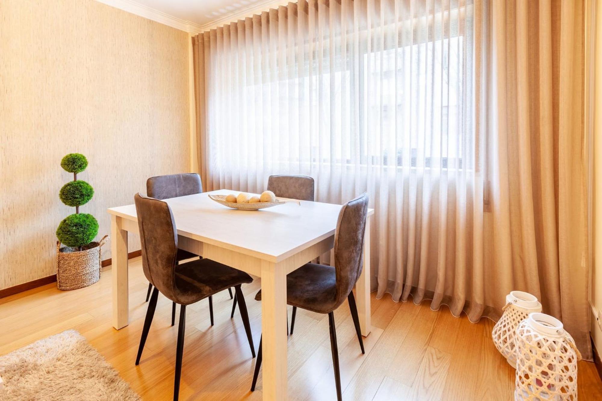 Apartamento Hibiscos - Minho'S Guest Braga Luaran gambar